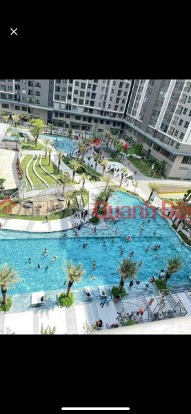 BEAUTIFUL APARTMENT - GOOD PRICE Owner Urgently selling An Gia 2-bedroom apartment Vietnam Sales | đ 2.55 Billion