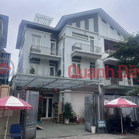 Villa for rent in Ha Dinh Urban Area, Nguyen Xien, 180m2, 4 floors for business and office _0