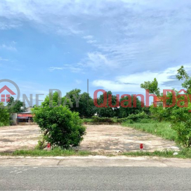 URGENT SALE OF 2 FULL RESIDENTIAL LAND LOTS (ODT) WITH 12M PLASTIC FRONTAGE _0