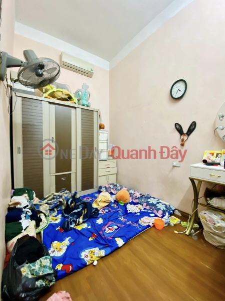 Property Search Vietnam | OneDay | Residential, Sales Listings | House for sale, Alley 108 Lo Duc, 34m2, 4T, MT4.28m, 5.8 Billion, An Sinh Tot, 0977097287