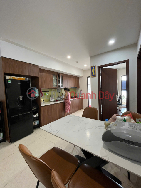 OWNER SELLS HPC LANDMARK APARTMENT 105 TO HUU – HA DONG, HANOI _0