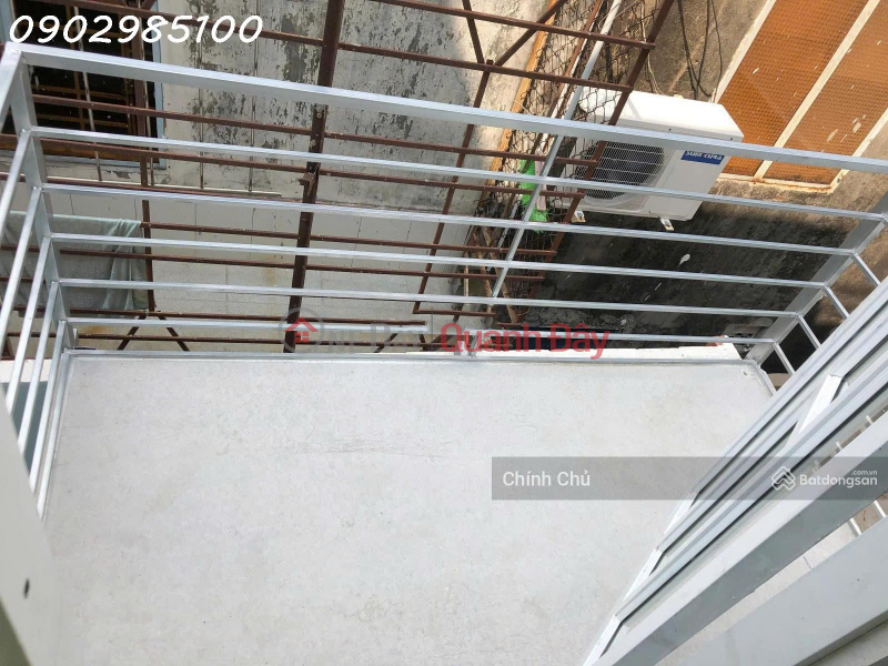 đ 5 triệu/ tháng | CHO THUÊ NHÀ TRỌ 2 NGỦ 60M2 – LÃ XUÂN OAI, TĂNG NHƠN PHÚ A, TP.THỦ ĐỨC, HCM, 5tr/th