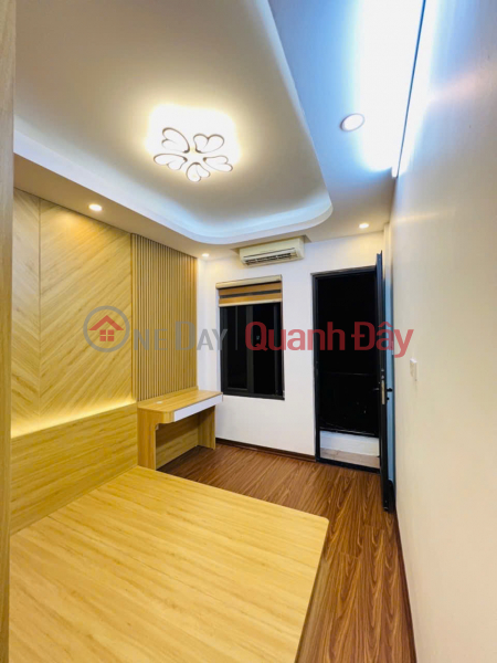 Property Search Vietnam | OneDay | Residential | Sales Listings | BEAUTIFUL HOUSE IN Quan Nhan, 5 FLOORS; ALLEY WITH 3 MILES; NEAR THE LAKE; PRICE ABOVE 4 BILLION