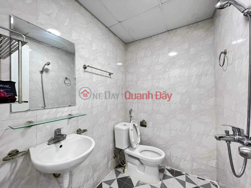 ₫ 1.9 Billion | Quick sale apartment 76 meters 3 bedrooms hh Linh Dam 1ty9