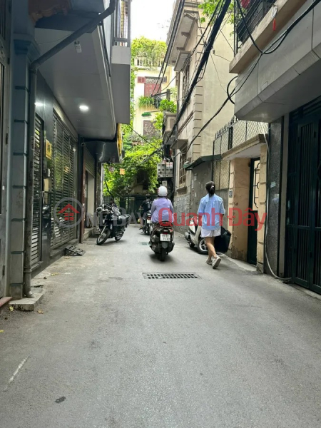 URGENT SALE OF TRAN DUY HUNG'S HOUSE, CAU GIAY, 140M2, 7M MT, 32 BILLION, CASH FLOW 95M\\/MONTH, CAR IN THE HOUSE, Contact 0385115799, Vietnam | Sales đ 32 Billion