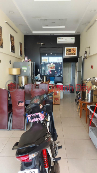 Property Search Vietnam | OneDay | Retail Rental Listings Need to rent space quickly at CMT8 - Ward 4 - Tan Binh - HCM