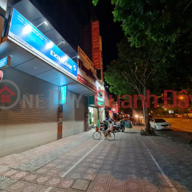 House for sale on Ngo Gia Tu street, 200m2, sidewalk 10m, business, bank for rent, only 20 billion VND _0