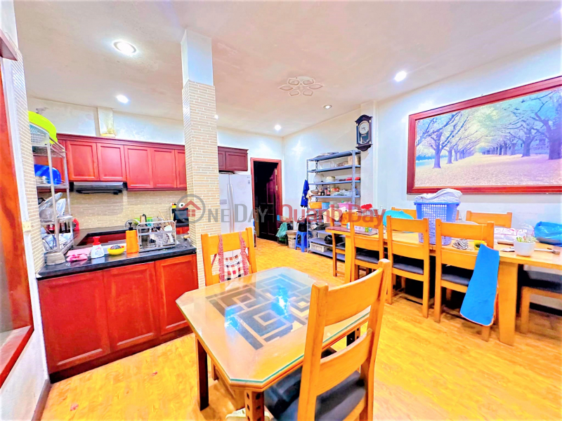 Property Search Vietnam | OneDay | Nhà ở, Niêm yết bán | Bán nhà riêng Yên Bình- Yên Nghĩa- Hà Đông 104m2 x4 tầng chỉ hơn 6 tỷ