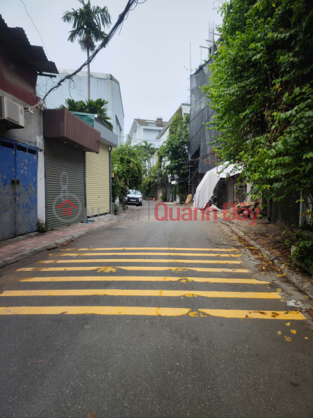 Property Search Vietnam | OneDay | Nhà ở, Niêm yết bán, Cơ Hội Vàng Đầu Tư Tại Long Biên: Mảnh Đất Phố Phú Viên Liền Kề Phố Cổ