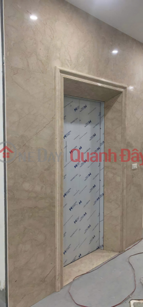 I'm renting out a house, 169m2, 7 floors; Bach Mai, Lac Trung, Vo Thi Sau - 63 million VND. | Vietnam Rental | đ 63 Million/ month