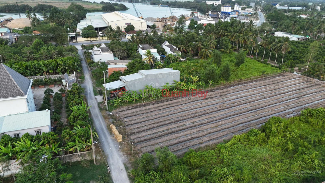 OWNER SELLING LAND WITH READY TITLE DEED, 29M FRONTAGE, BEST PRICE NEAR HAPPYLAND | Vietnam | Sales | đ 5.2 Billion