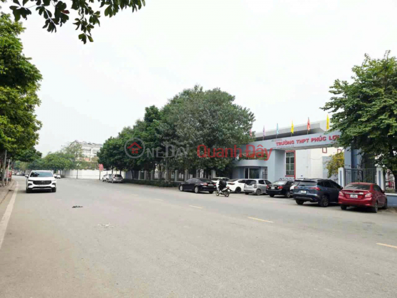 Property Search Vietnam | OneDay | Nhà ở, Niêm yết bán, HOT PHÚC LỢI – LONG BIÊN 
57m² – NGÕ THÔNG – Ô TÔ VÀO TẬN ĐẤT – GIÁ GẦN 9 TỶ