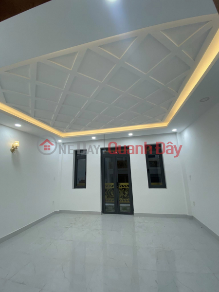 Property Search Vietnam | OneDay | Residential, Sales Listings BEAUTIFUL 5-STORY HOUSE - HIGH QUALITY INTERIOR, CONNECTIVE ELECTRICITY AND WATER - 63M2 - 26\\/3 STREET PRICE 7 BILLION