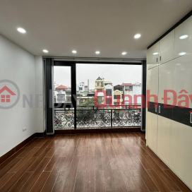 House for sale 85m2 An Duong street, Tay Ho Alley Car traffic Peak business Shock price 10.8 Billion VND _0