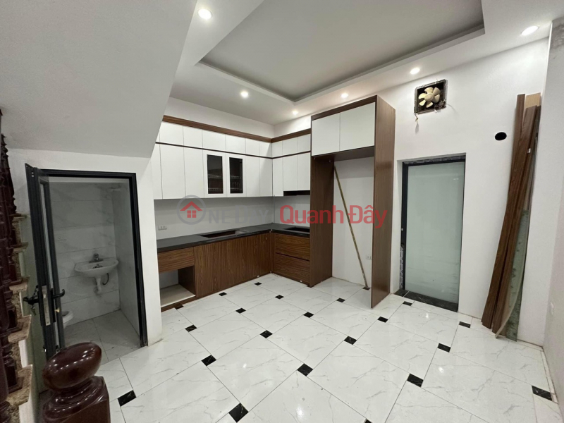 Property Search Vietnam | OneDay | Residential | Sales Listings | Rare house for sale, alley 203 Taurus 48 Price 4.35 billion VND