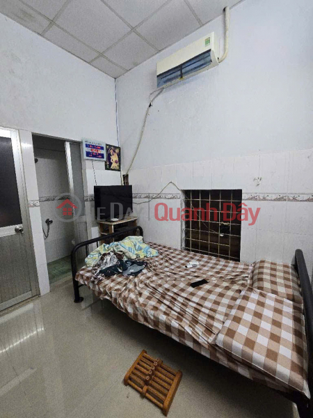 L1612 ️️ sát Trần Văn Quang Âu Cơ, SHR, Nở hậu, 2 tầng, 2.6x16m, 5.x tỷ, Việt Nam Bán đ 5,45 tỷ