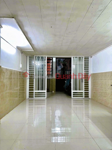 3-LOT NARROW HOUSE IN LY THUONG KIET, 3.5x10m, 3 BEDROOMs _0