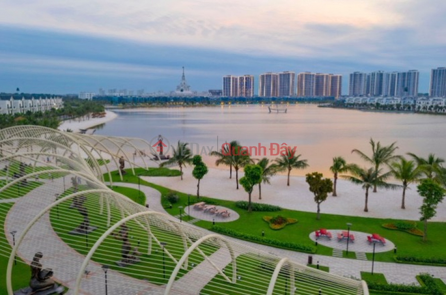 cho thuê biệt thự 230m2 Vinhomes Ocean Park Gia Lâm đã hoàn thiện cơ bản cả nhà Giá 20tr, Việt Nam, Cho thuê | đ 20 triệu/ tháng