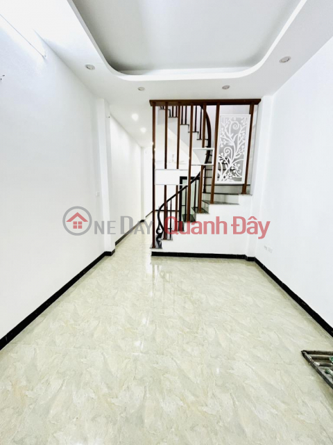 HOUSE FOR SALE ON TRUONG DINH, CAR PARKING AT DOOR, FOR BUSINESS, 42 SQM. 8.2 BILLION _0