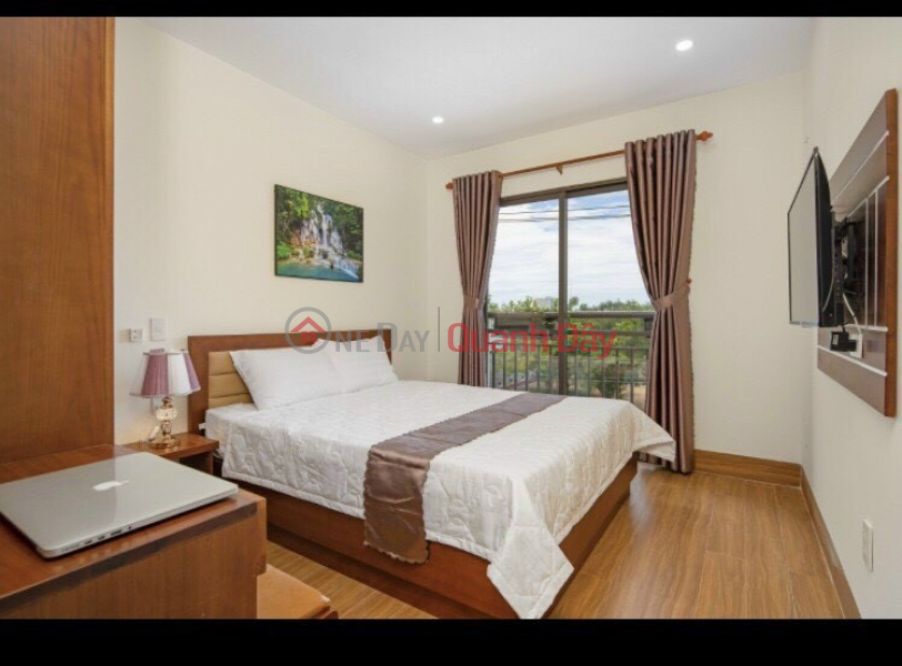 Selling 7-storey apartment with stable income, MT Khue My Dong, Ngu Hanh Son District Sales Listings