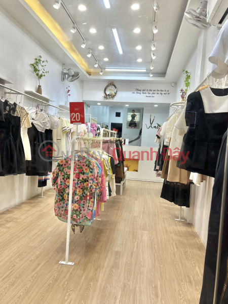 Property Search Vietnam | OneDay | Retail Rental Listings STORE LEASE NO.154 NGUYEN LUONG BANG