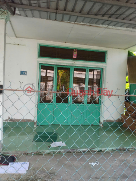 Property Search Vietnam | OneDay | Nhà ở | Niêm yết bán, Bán nhà mặt tiền hẻm 4m DT 116m2 có 2 PN 1pk 1pvs và 1 phòng để xe