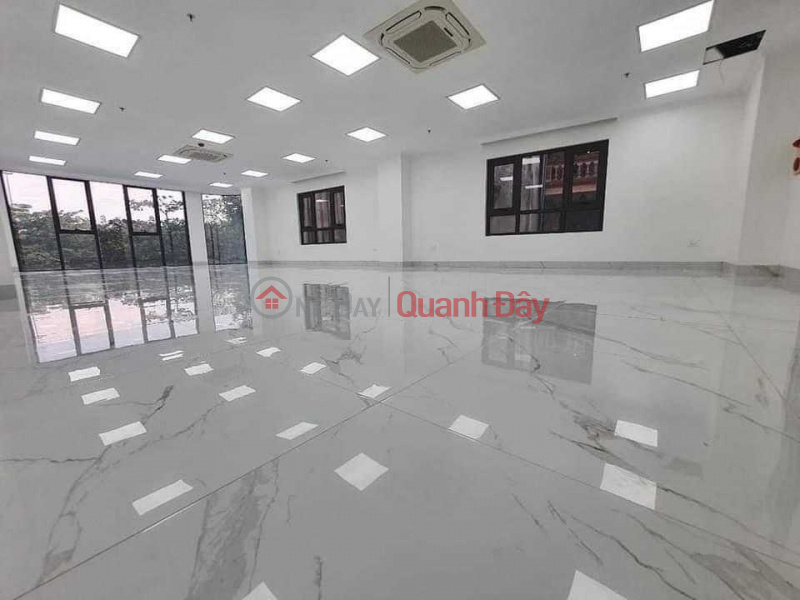 Property Search Vietnam | OneDay | Residential, Sales Listings, 9-FLOOR OFFICE BUILDING, HOANG QUOC VIET, TO NHU PHU ELLE, CORNER LOT, DAY AND NIGHT CAR Parking