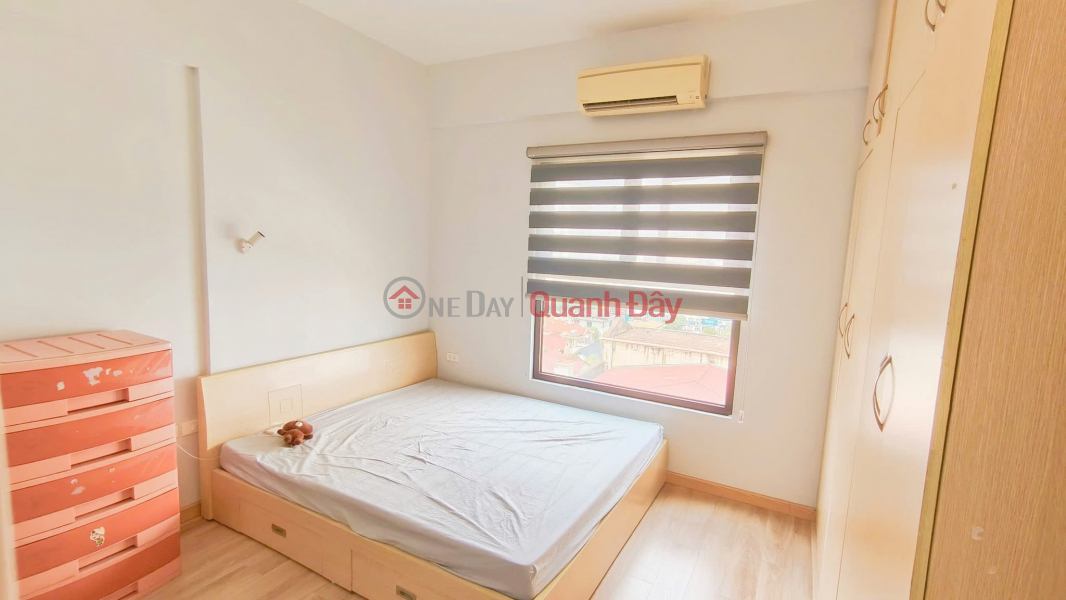 Property Search Vietnam | OneDay | Nhà ở, Niêm yết bán CHUNG CƯ NGUYỄN CƠ THẠCH 82M – GẦN SÂN MỸ ĐÌNH – BAN CÔNG ĐÁ BÓNG – NHÀ MỚI SỬA ĐẸP – TẶNG FULL ĐỒ KHÁCH ĐẾN