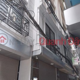 HO TONG MAU BEAUTY HOUSE, NEW OWNER LIVE NOW - NGUYEN NONG, THONG - TRI CAO, AN SINH DINH - 6T, MT 4M, QUICK 5 BILLION _0