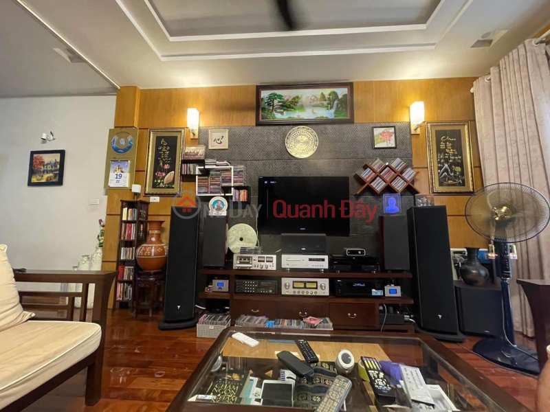 Property Search Vietnam | OneDay | Nhà ở Niêm yết bán | Tháng 7 giảm sâu! Bán nhà Hào Nam, kinh doanh, Ô tô, 50m, 5 tầng, 14.99 tỷ