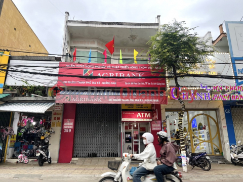 Owner needs to rent\/cooperate in business of house Front 399 Phan Chau Trinh, Tam Ky City, Quang Nam _0