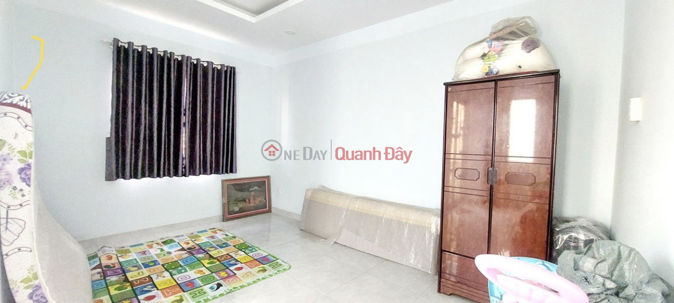 Property Search Vietnam | OneDay | Residential Sales Listings | House for sale in District 2, Bankruptcy, urgent sale, House in District 2, car access,, Landmark: 258M2, 4 bedrooms
