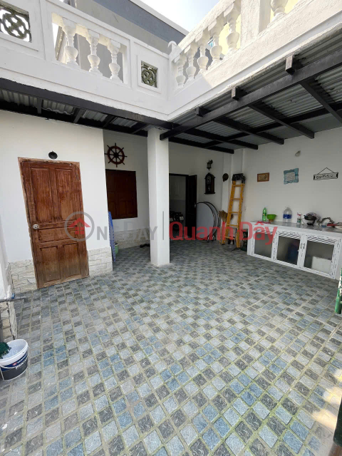 BÁN NHÀ CĂN GÓC CẤP 4 CÓ GÁC LỬNG HẺM Ô TÔ HOÀ TRUNG PHƯỜNG BẮC NHA TRANG _0
