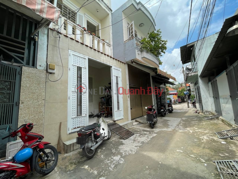 House for sale in 5m wide car alley, Duong Van Duong Street - 52m2 (4 x 13)m - Area 180m2 Sales Listings