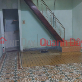 ► 3.5m wide house, straight 50m to Le Do, 50m2, 4.6m wide, square, 2.95 billion _0