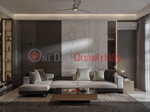 **Bán nhà HXH Hoàng Văn Thụ, phường 4, Tân Bình; (4x13,5) 2 lầu hơn 9 tỷ _0