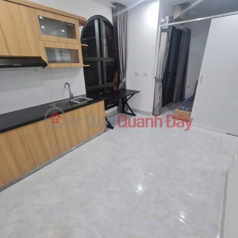 Owner needs to rent out 1N1K apartment in a beautiful location at No. 28, Alley 44, Nhan Hoa Street _0