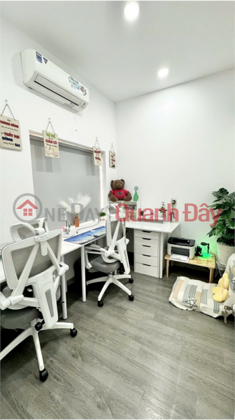 Bán nhà riêng 4x15m, 2 tầng – Trường Chinh thông Nguyễn Hữu Dật, gần mũi tàu Cộng Hòa, siêu thị Pandora | Việt Nam | Bán đ 5,65 tỷ