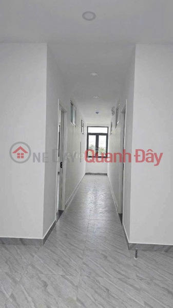 đ 25 tỷ | Giảm sốc 4,5 tỷ - Bán nhanh căn hộ dịch vụ dòng tiền khủng tại Quận 12 - Mặt tiền kinh doanh đẹp