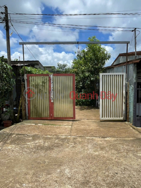 Property Search Vietnam | OneDay | Office / Commercial Property Sales Listings, OWNER NEEDS TO SELL WAREHOUSE at Alley 206 Le Thanh Ton Street, Dien Hong Ward (formerly Ia Kring Ward),Pleiku City, Gia Lai Province