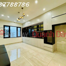 NHÀ MỚI ĐÓN TẾT - ĐỐNG ĐA - MẶT PHỐ, MẶT NGÕ PHÍA SAU RA PHỐ HY CƯƠNG - KINH DOANH SẦM UẤT _0