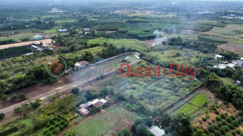 Full land right at SONG THAO residential area - DONG NAI - 500 million owners, SHR, 100m2 _0