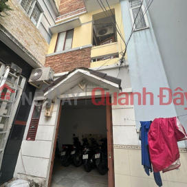 Owner Chinh sells Tran Ke Xuong, Ward 7, Area: 45m2, 4 Concrete Floors, 7 Bedrooms Price only 4.2 billion TL _0