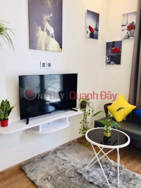 Property Search Vietnam | OneDay | Residential, Rental Listings, Vinhomes Greenbay Studio apartment with full furniture