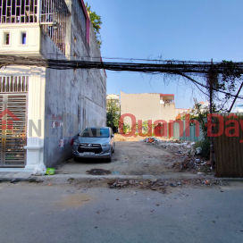 Land for sale on Truc Cat road - next to Vincom - 78m² - 48m frontage - price 4.4 billion VND _0