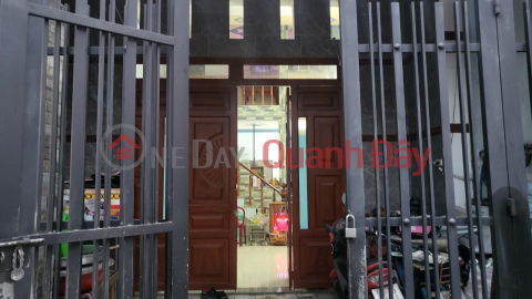 CHÍNH CHỦ CẦN BÁN CĂN NHÀ ĐẸP Tại Ngã Ba Thái Học, P. Trảng Dài, Biên Hòa, Đồng Nai _0