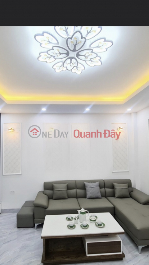 FOR SALE TON DUC THANG TOWNHOUSE, 50M x 5 FLOOR BEAUTIFUL NEW LIVE IN, BRIGHT WIDE LANE IN FRONT OF HOUSE PRICE JUST MORE _0