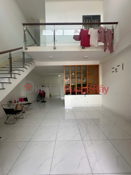 Bán nhà 1T1L mới đẹp, sân oto, nhựa 5m thông, gần chợ Tân Phong, chỉ 3ty250, Việt Nam | Bán đ 3,25 tỷ