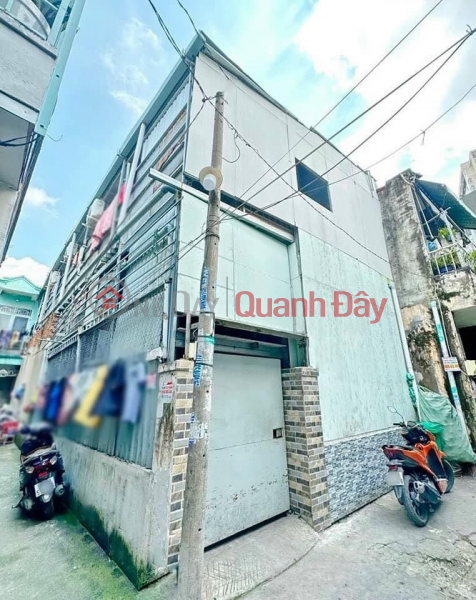 Property Search Vietnam | OneDay | Nhà ở Niêm yết bán | QUẬN 7 HTP BÁN DÃY NHÀ TRỌ ĐANG CHO THUÊ FULL 8 PHÒNG 158M2 GIÁ CHỈ 5TY350