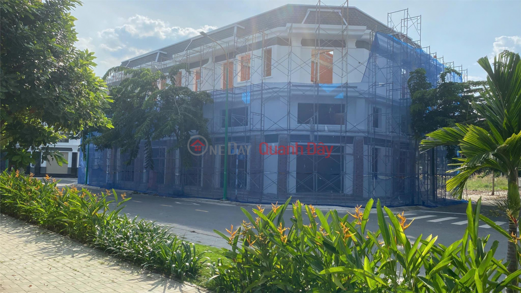 Property Search Vietnam | OneDay | Residential, Sales Listings, Commercial Townhouse for Sale in Hoa Loi, Ben Cat - Profitable Investment Opportunity in the New Year 2025